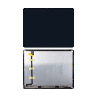 Retina IPS LCD Display Touchscreen Bildschirm Schwarz für iPad Air 13 2024 (M2)  /iPad Air 13 2025 (M3)
