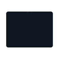 Retina IPS LCD Display Touchscreen Bildschirm Schwarz für iPad Air 13 2024 (M2)  /iPad Air 13 2025 (M3)