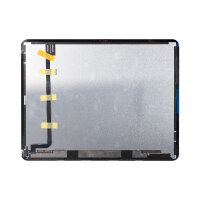Retina IPS LCD Display Touchscreen Bildschirm Schwarz für iPad Air 13 2024 (M2)  /iPad Air 13 2025 (M3)