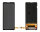 Sony Xperia 10 VI OLED Display Touchscreen Bildschirm Schwarz (ohne Rahmen)