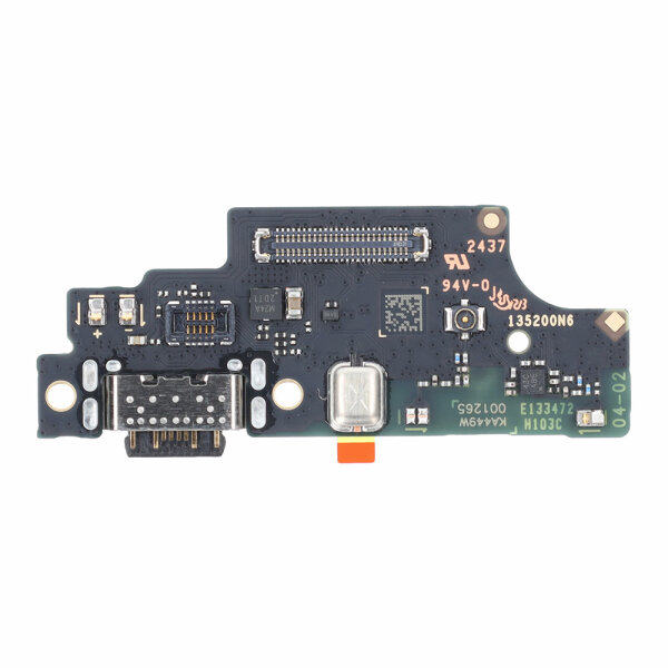 Xiaomi Redmi Note 13 Pro 4G Ladebuchse Mikrofon USB Dock Connector