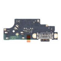 Xiaomi Redmi Note 13 Pro 4G Ladebuchse Mikrofon USB Dock Connector