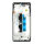 Xiaomi Redmi Note 13 Pro 4G AMOLED 120Hz Display Touchscreen Bildschirm Rahmen Schwarz