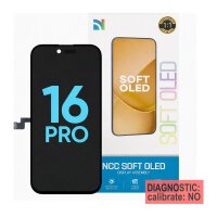 NCC High Refresh InCell Display Touchscreen Bildschirm...
