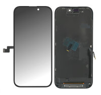 InCell Display Touchscreen Bildschirm Schwarz für...