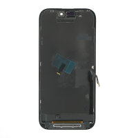 InCell Display Touchscreen Bildschirm Schwarz für iPhone 16 Pro Max 90Hz