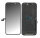 InCell Display Touchscreen Bildschirm Schwarz für iPhone 16 Pro Max 90Hz