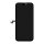 NCC COF InCell Display Touchscreen Bildschirm Schwarz für iPhone 16 Pro Max