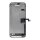 NCC COF InCell Display Touchscreen Bildschirm Schwarz für iPhone 16 Pro Max