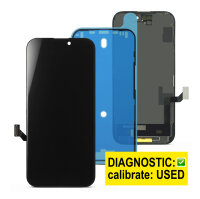 Diagnosefähiges HARD OLED Display Touchscreen...