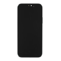 Honor X8b / Honor 200 Lite LCD Display Touchscreen Bildschirm Rahmen Schwarz