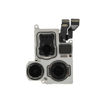 Hauptkamera Haupt Main Kamera 48MP+12MP+12MP für...