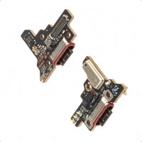 Xiaomi 13T Ladebuchse Mikrofon USB Dock Connector Board