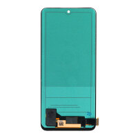 Xiaomi Redmi Note 12 4G /Note 12 5G /Poco X5 5G Display Touchscreen Bildschirm Schwarz