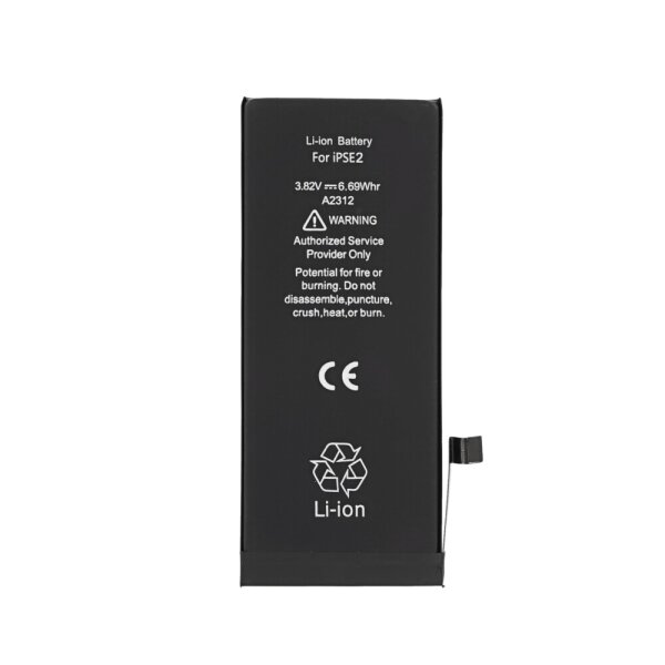 Ersatzakku Akku Batterie 1821mAh 3,82V für iPhone SE 2 (2020)