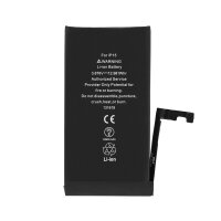Ersatzakku Akku Batterie Battery 3349 mAh für iPhone 15