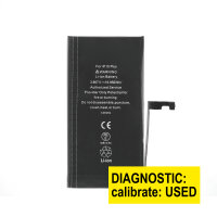 Diagnostic Ersatzakku Akku Batterie Battery 4383 mAh...