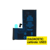 Diagnostic Ersatzakku Akku Batterie Battery 3274 mAh...