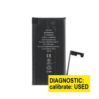 Diagnostic Ersatzakku Akku Batterie Battery 3349 mAh...