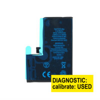 Diagnostic Ersatzakku Akku Batterie Battery 4422 mAh...