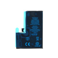 Diagnostic Ersatzakku Akku Batterie Battery 4422 mAh inkl. klebestreifen für iPhone 15 Pro Max