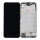Samsung Galaxy A17 5G A176B AMOLED Display Touchscreen Bildschirm Rahmen Schwarz