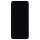 Samsung Galaxy A17 5G A176B AMOLED Display Touchscreen Bildschirm Rahmen Schwarz