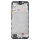 Samsung Galaxy A17 5G A176B AMOLED Display Touchscreen Bildschirm Rahmen Schwarz