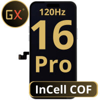 GX FHD InCell 120Hz Display Touchscreen Bildschirm...