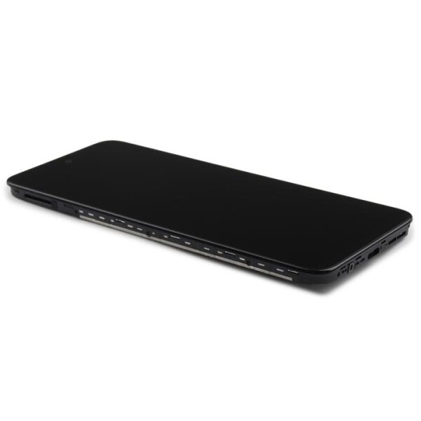 Xiaomi Redmi 13 4G /13 5G /Poco M6 4G IPS LCD Display Touchscreen Bildschirm Rahmen Schwarz