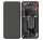 Xiaomi 15 Ultra Display Touchscreen Bildschirm Rahmen Schwarz