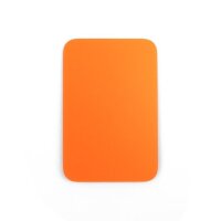 Akkudeckel Backcover Inkl. Wireless Charging Cosmic Orange für iPhone 17 Pro