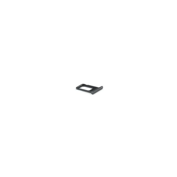 SIM Tray SIM Halter Schwarz für iPhone 15 /15 Plus