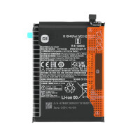 Xiaomi Redmi Note 11S 5G /Poco M4 Pro 5G Akku Batterie...