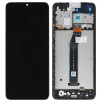 Xiaomi Redmi A3 LCD Display Touchscreen Bildschirm Rahmen...