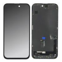JK InCell LCD Display Touchscreen Bildschirm Schwarz...