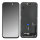 JK InCell LCD Display Touchscreen Bildschirm Schwarz für iPhone 15 Plus (mit IC Ersatz)
