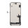 JK InCell LCD Display Touchscreen Bildschirm Schwarz für iPhone 15 Plus (mit IC Ersatz)