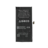 Diagnosierbarer Ersatz Akku Batterie 2406 mAh für...