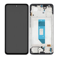 Xiaomi Redmi Note 14 4G AMOLED Display Touchscreen...