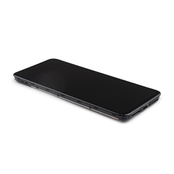 Xiaomi Redmi Note 14 4G AMOLED Display Touchscreen Bildschirm Rahmen (Global Version)