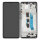 Xiaomi Redmi Note 14 Pro 4G AMOLED Display Touchscreen Bildschirm Rahmen Schwarz