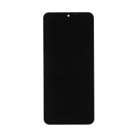 Samsung Galaxy Xcover 7 G556B PLS Display Touchscreen Bildschirm Schwarz