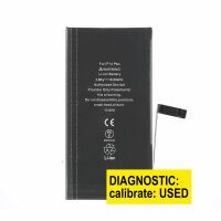 Diagnostic Ersatzakku Akku Batterie Battery 4325mAh...