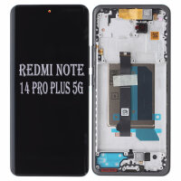 Xiaomi Redmi Note 14 Pro Plus 5G AMOLED Display...