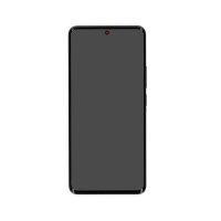 Xiaomi Redmi Note 14 Pro Plus 5G AMOLED Display Touchscreen Bildschirm Rahmen Schwarz