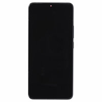 Xiaomi Poco F6 Pro 5G AMOLED Display Touchscreen Bildschirm Rahmen Schwarz