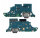 Samsung Galaxy A26 5G A266B Ladebuchse Mikrofon USB Dock Connector