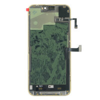 XDR OLED Display Touchscreen Bildschirm Schwarz für...