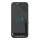NCC Soft OLED Display Touchscreen Bildschirm Schwarz für iPhone 16 (mit IC Ersatz)